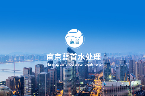 丰城建站-南京蓝首水处理设备有限公司