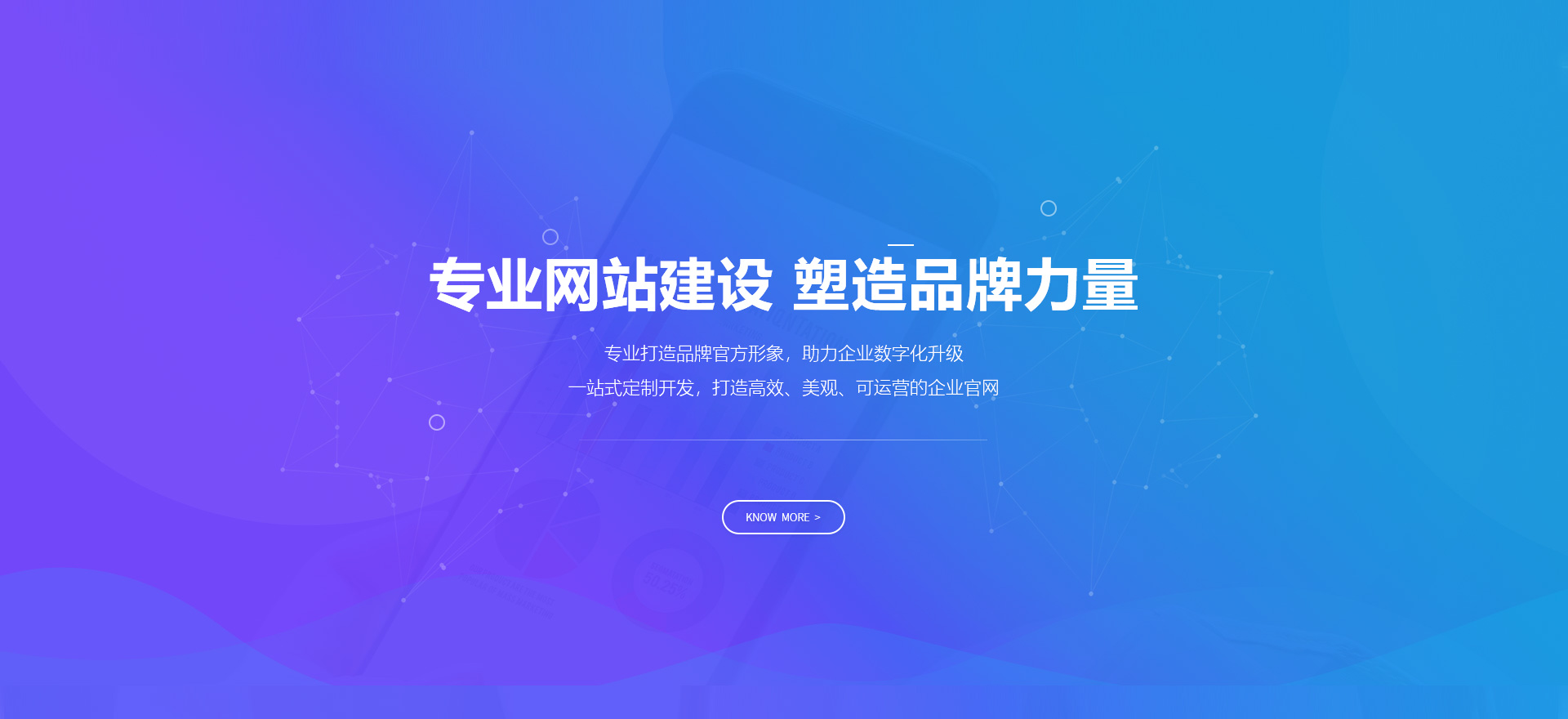 宜春建站-专业网站建设 塑造品牌力量