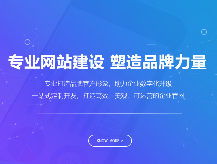 宜春建站-专业网站建设 塑造品牌力量